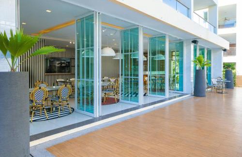 Nong Thale Apartamento | VIP Suite Residence At Tubkaak Beach, Krabi