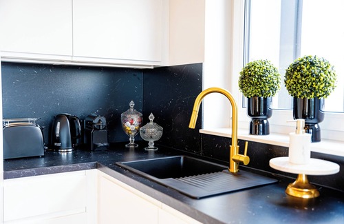 Weitersburg Apartamento | VIP Suite with panoramic view Weitersburg