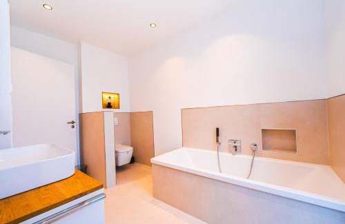 Weitersburg Apartamento | VIP Suite with Panoramic Views