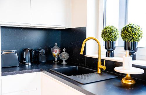 Weitersburg Apartamento | VIP Suite with Panoramic Views