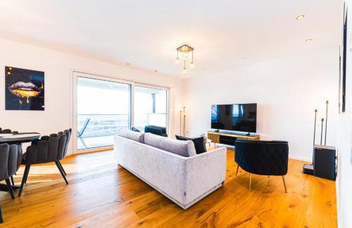 Weitersburg Apartamento | VIP Suite with Panoramic Views