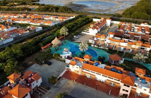 Tucacas Casa | VIP TOWNHOUSE VACACIONAL EN TUCACAS tc-5