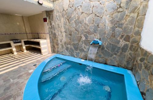 Tucacas Casa | VIP TOWNHOUSE VACACIONAL EN TUCACAS tc-5