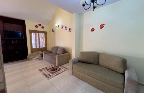 Tucacas Casa | VIP TOWNHOUSE VACACIONAL EN TUCACAS tc-5