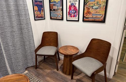 Meadows Apartamento | VIP Vegas Haven Downtown & Strip