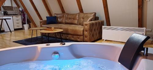 Jagodina Casa | Vip Villa Jagodina - Jakuzzi is free - Private parking is free - Beautiful view of nature
