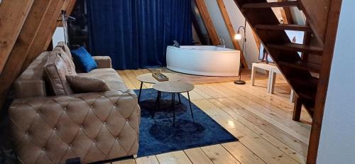 Jagodina Casa | Vip Villa Jagodina - Jakuzzi is free - Private parking is free - Beautiful view of nature