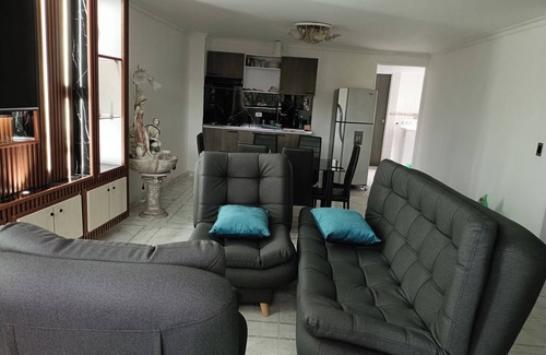 Laureles - Estadio Apartamento | Vip69laureles 1