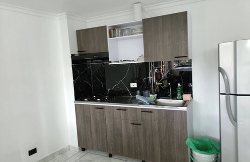 Laureles - Estadio Apartamento | Vip69laureles 1