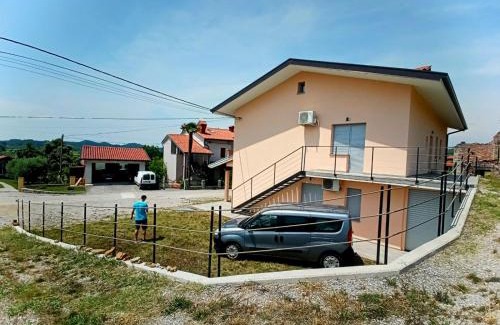 Brda Apartamento | Vipolže Family Apartments