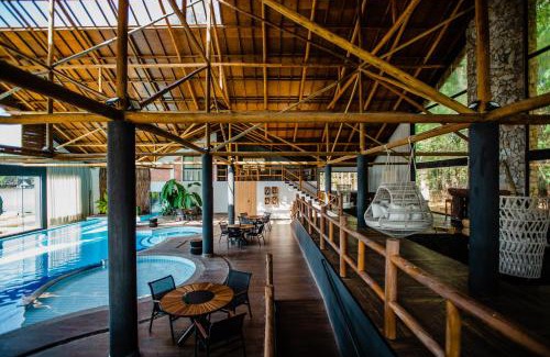 Fernandes Pinheiro Casa | Virá Charme Resort