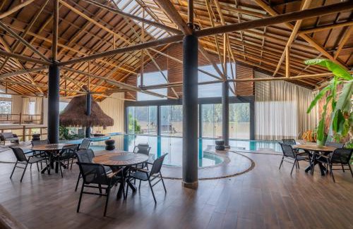 Fernandes Pinheiro Casa | Virá Charme Resort