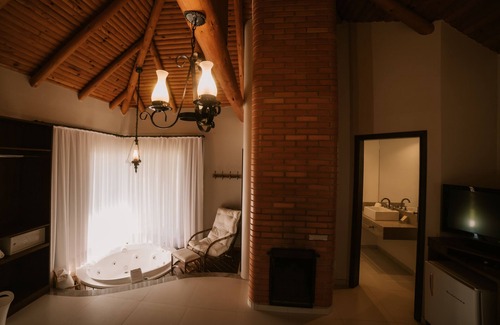 Teixeira Soares Otro | Virá Charme Resort