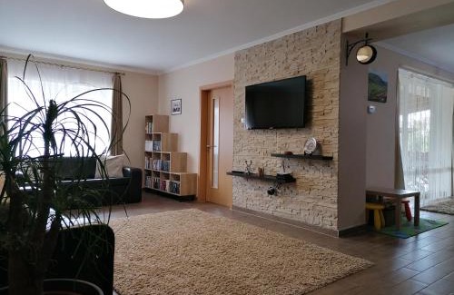 Hercegkut Apartamento | Virág Vendégház