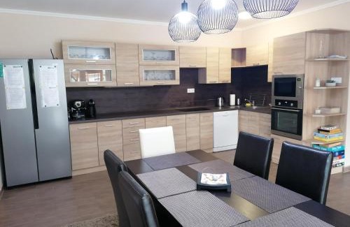 Hercegkut Apartamento | Virág Vendégház