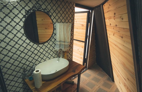 Sile Casa | Vira Garden House