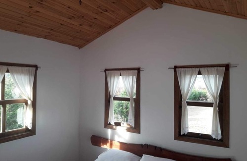 Sile Casa | Vira Garden House
