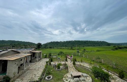 Chanderi Casa | Virasat homestay