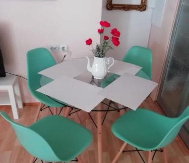 Cullera Apartamento | VIRGEN APARTAMENT HOTEL