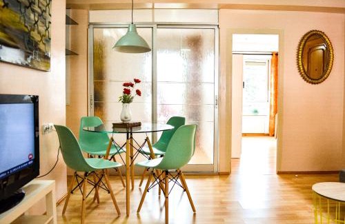 Cullera Apartamento | VIRGEN APARTAMENT HOTEL