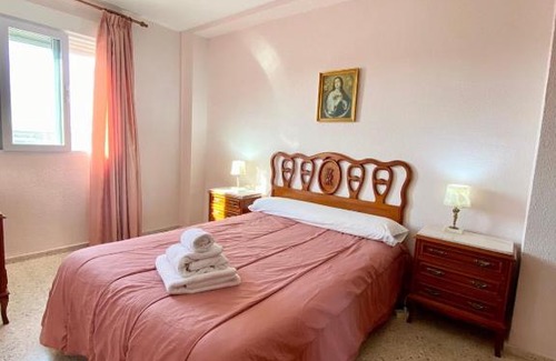 Distrito de Levante Apartamento | Virgen de Fátima Córdoba