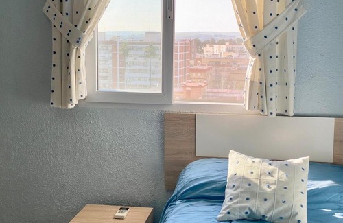 Distrito de Levante Apartamento | Virgen de Fátima Córdoba