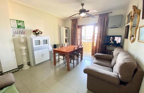 Distrito de Levante Apartamento | Virgen de Fátima Córdoba