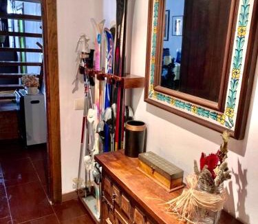 Alcala de la Selva Chalet De Esquí | Virgen de la Vega, Valdelinares, Alcalá de la Selva
