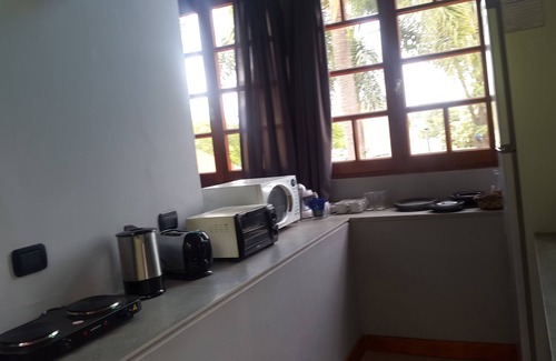 Salta Apartamento | Departamentos Virgen Del Cerro