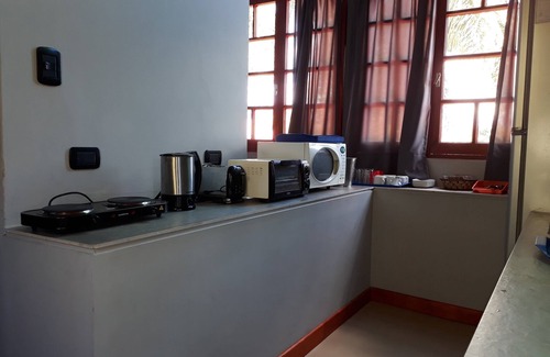 Salta Apartamento | Departamentos Virgen Del Cerro