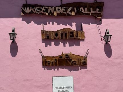Tafi del Valle Casa | Virgen Del Valle Alojamiento