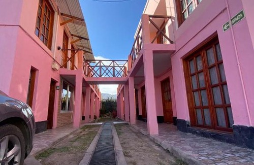 Tafi del Valle Casa | Virgen Del Valle Alojamiento