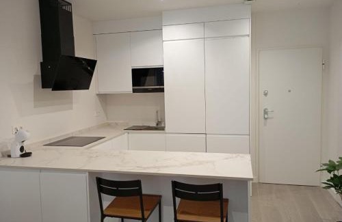 Los Remedios Apartamento | Virgen del Valle, los Remedios, junto al centro y Triana, Sevilla