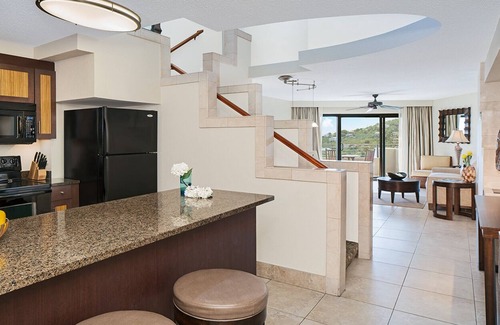 Estate Chocolate Hole and Great Cruz Bay Condominio | Virgin Grand Three Bedroom Private Pool Villa at the Westin St. John