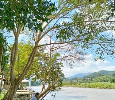 Doi Hang Cabina | Virgin river chiangrai riverside resort