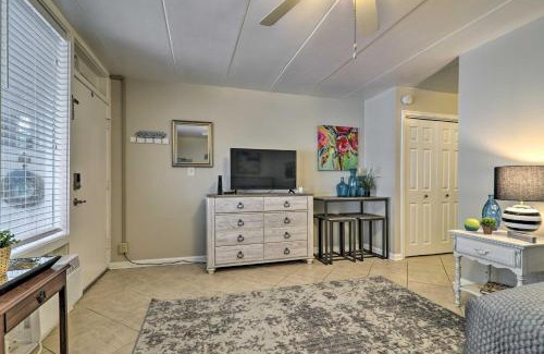 Northeast Virginia Beach Apartamento | Virginia Beach Studio with Direct Beach Access!