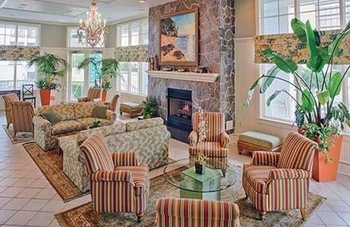 Northeast Virginia Beach Complejo | Virginia Beach Turtle Cay - Semana 29 (21 - 28 de julio de 2019) 2 Br 2 Ba Sleep 8