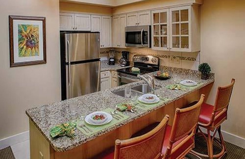 Northeast Virginia Beach Complejo | Virginia Beach Turtle Cay - Semana 29 (21 - 28 de julio de 2019) 2 Br 2 Ba Sleep 8