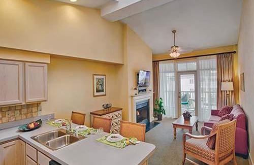 Northeast Virginia Beach Complejo | Virginia Beach Turtle Cay - Semana 29 (21 - 28 de julio de 2019) 2 Br 2 Ba Sleep 8