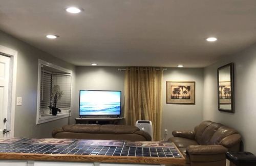 Northeast Virginia Beach Casa | Virginia Beach VRBO