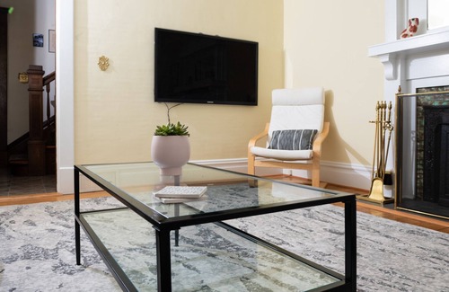 Waynesboro Casa | Virginia Beauty