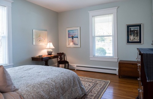Waynesboro Casa | Virginia Beauty