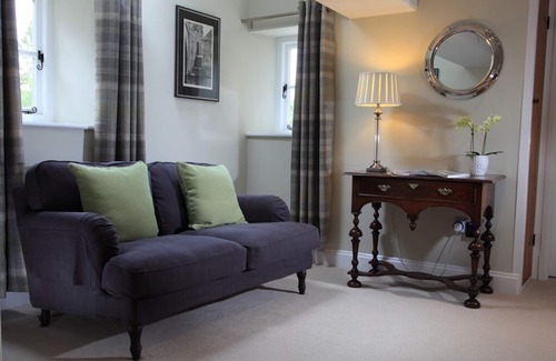 Bloxham Cama Y Desayuno | Virginia House Bed and Breakfast