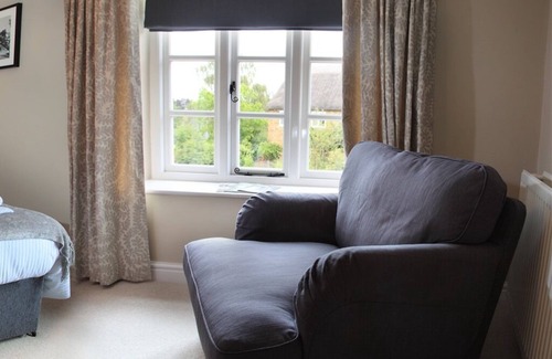 Bloxham Cama Y Desayuno | Virginia House Bed and Breakfast