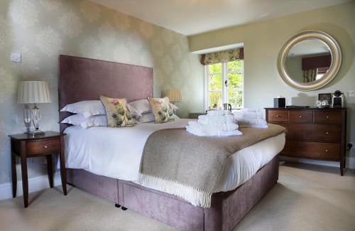 Bloxham Cama Y Desayuno | Virginia House Bed & Breakfast