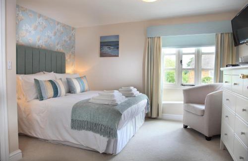 Bloxham Cama Y Desayuno | Virginia House Bed & Breakfast
