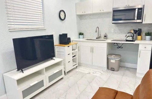 Palma Ceia West Casa | Virginia Park cottage of South Tampa