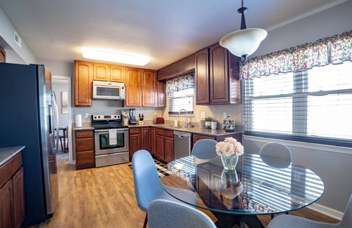 Northwest Casa | Lovely Family Friendly Home close to Town Center