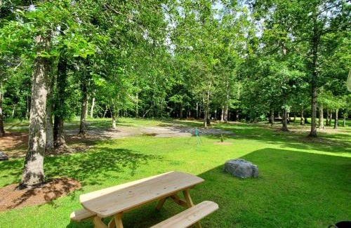 Westgate Casa | Virginia's Country Cottage