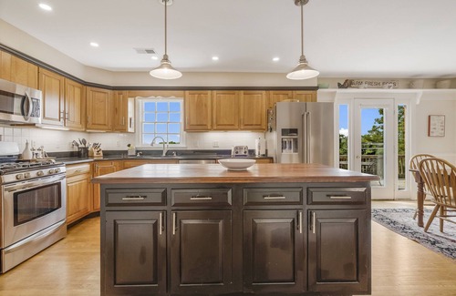 Linden Casa | Virginia Wine Country Retreat 60 millas de DC